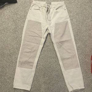 [Everlane] 90’s Cheeky Jeans